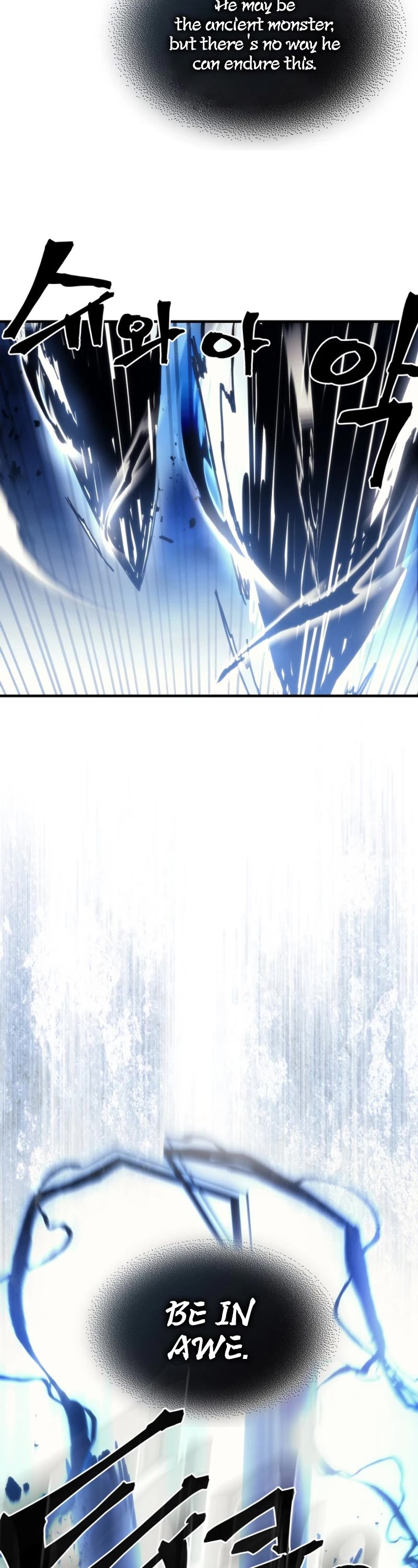 The Unbeatable Dungeon's Lazy Boss Monster chapter 38 page 41