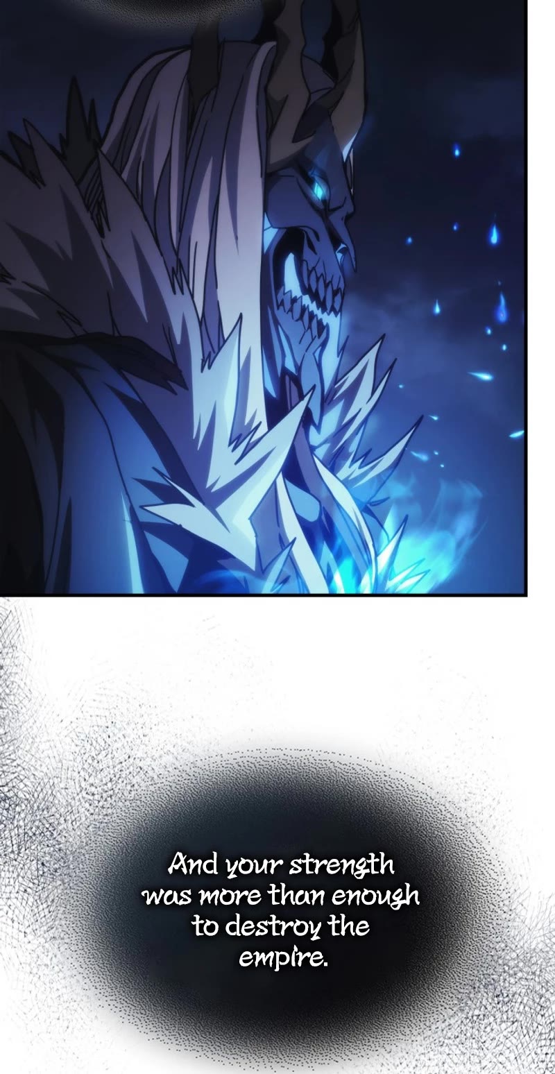 The Unbeatable Dungeon's Lazy Boss Monster chapter 38 page 5