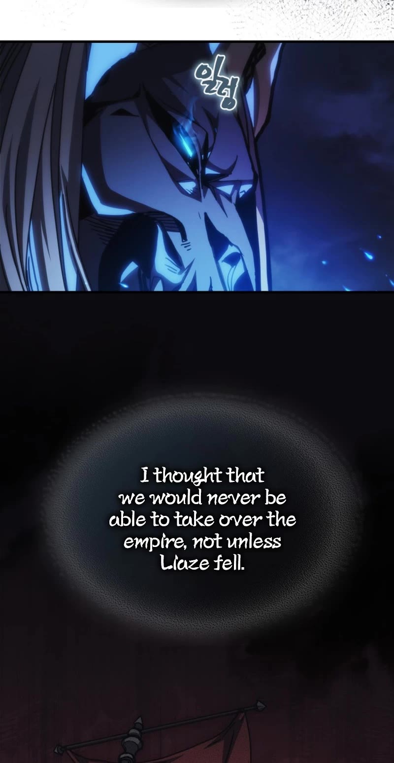 The Unbeatable Dungeon's Lazy Boss Monster chapter 38 page 6