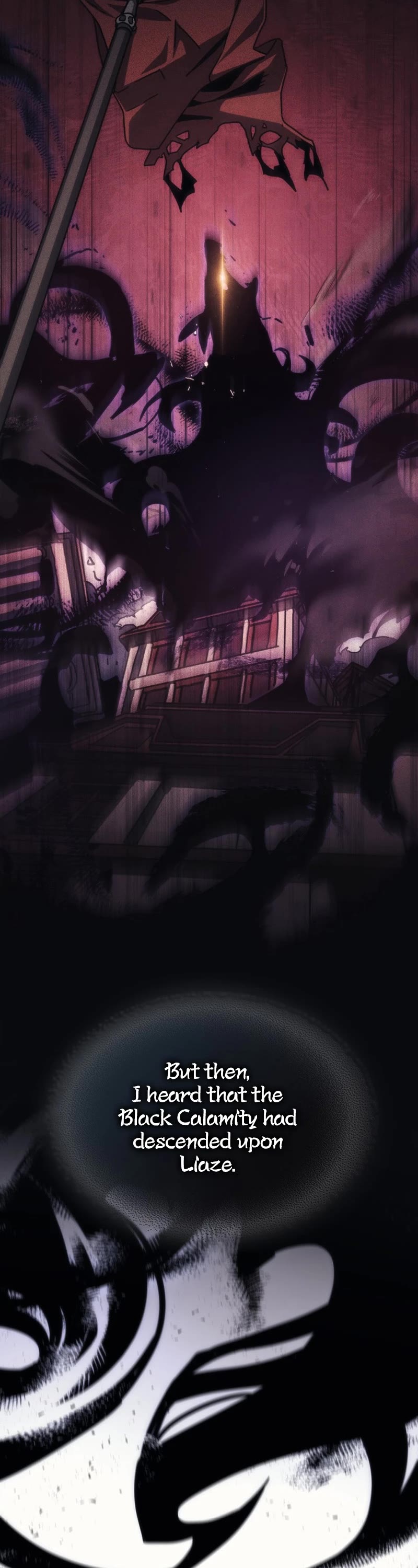 The Unbeatable Dungeon's Lazy Boss Monster chapter 38 page 7