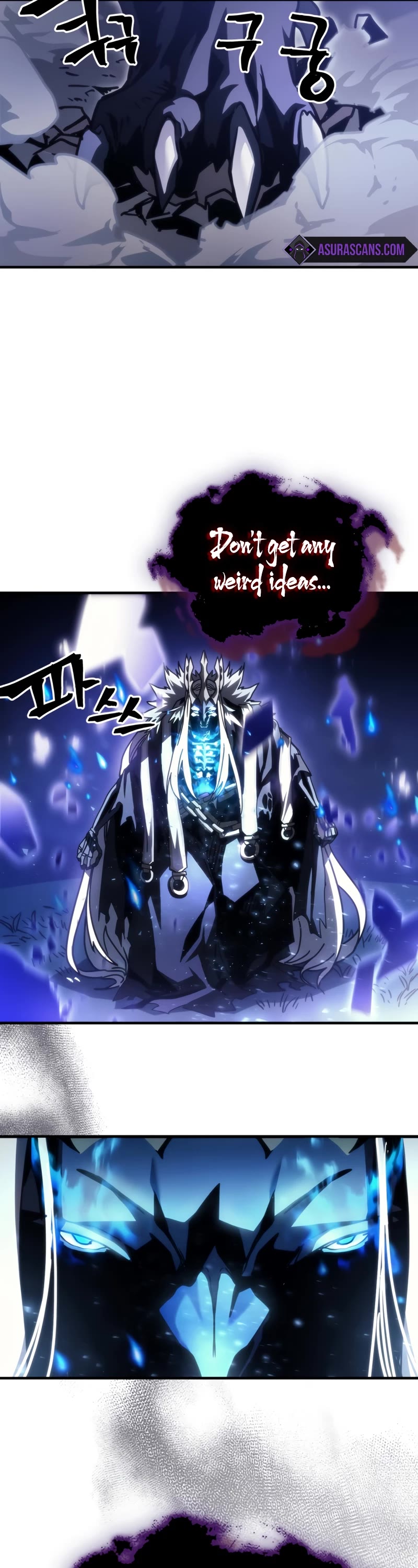 The Unbeatable Dungeon's Lazy Boss Monster chapter 39 page 15