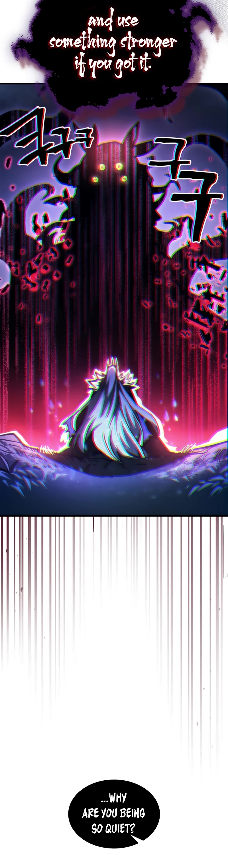 The Unbeatable Dungeon's Lazy Boss Monster chapter 39 page 16