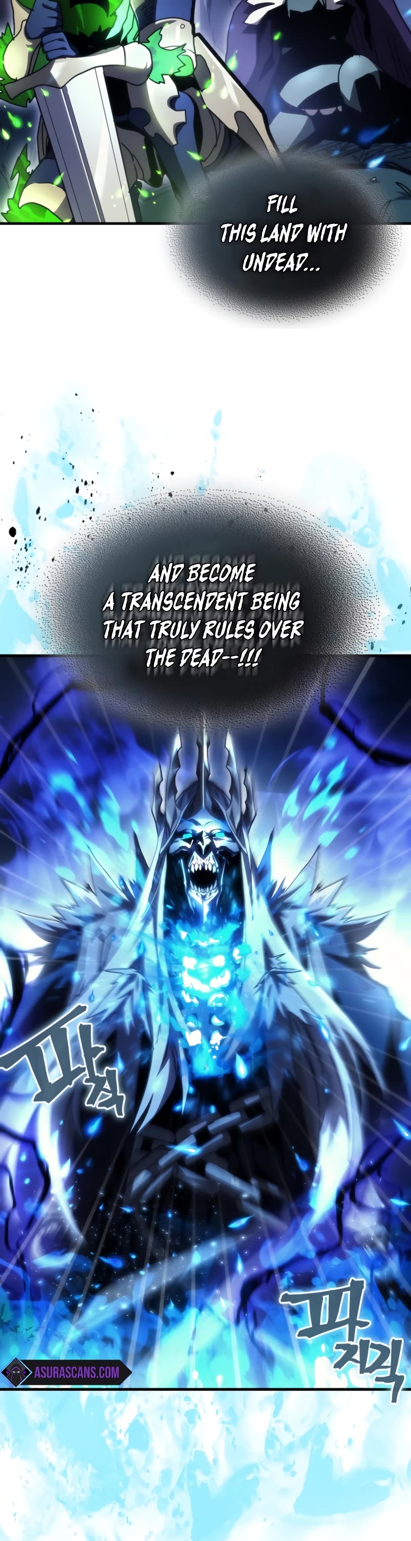 The Unbeatable Dungeon's Lazy Boss Monster chapter 39 page 4