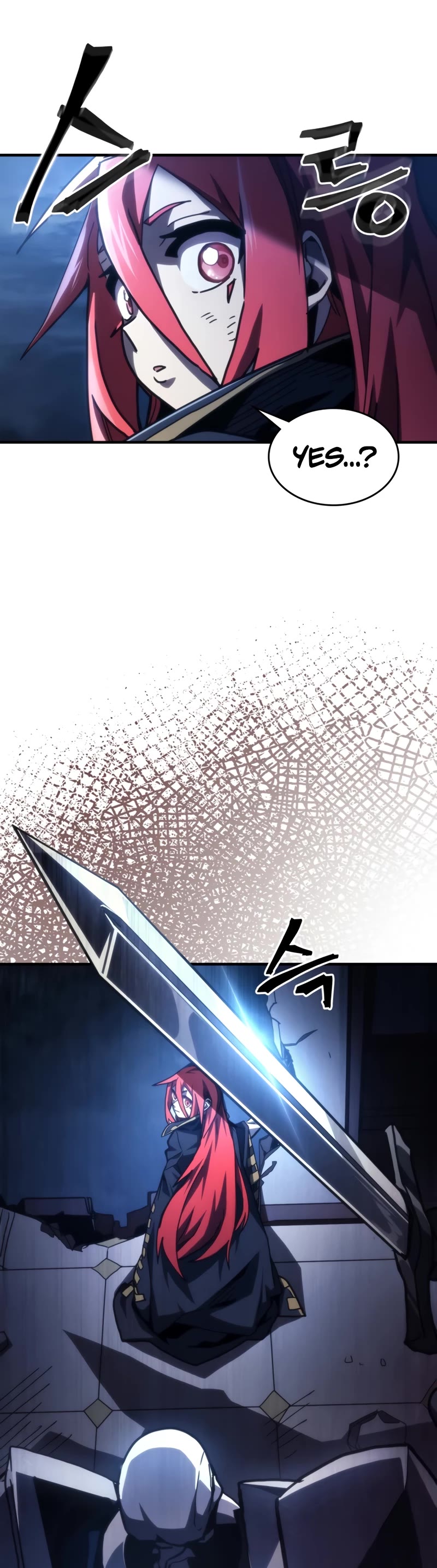 The Unbeatable Dungeon's Lazy Boss Monster chapter 39 page 40