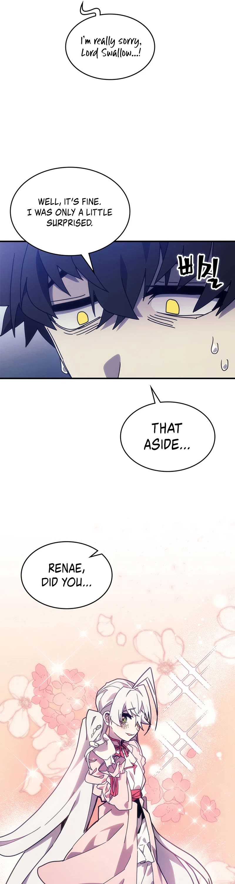 The Unbeatable Dungeon's Lazy Boss Monster chapter 4 page 18