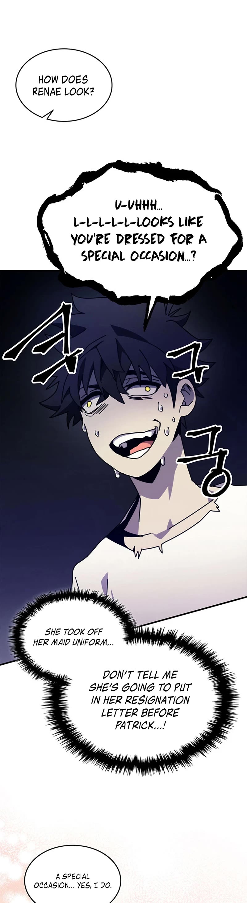 The Unbeatable Dungeon's Lazy Boss Monster chapter 4 page 20