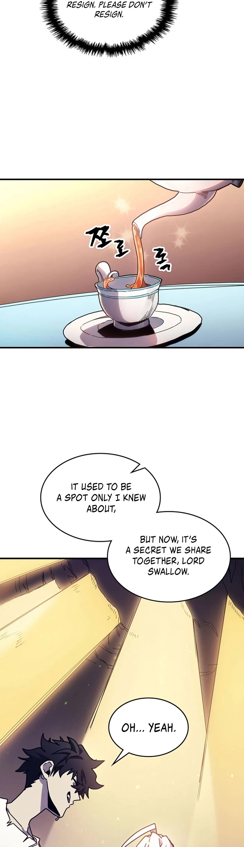 The Unbeatable Dungeon's Lazy Boss Monster chapter 4 page 24