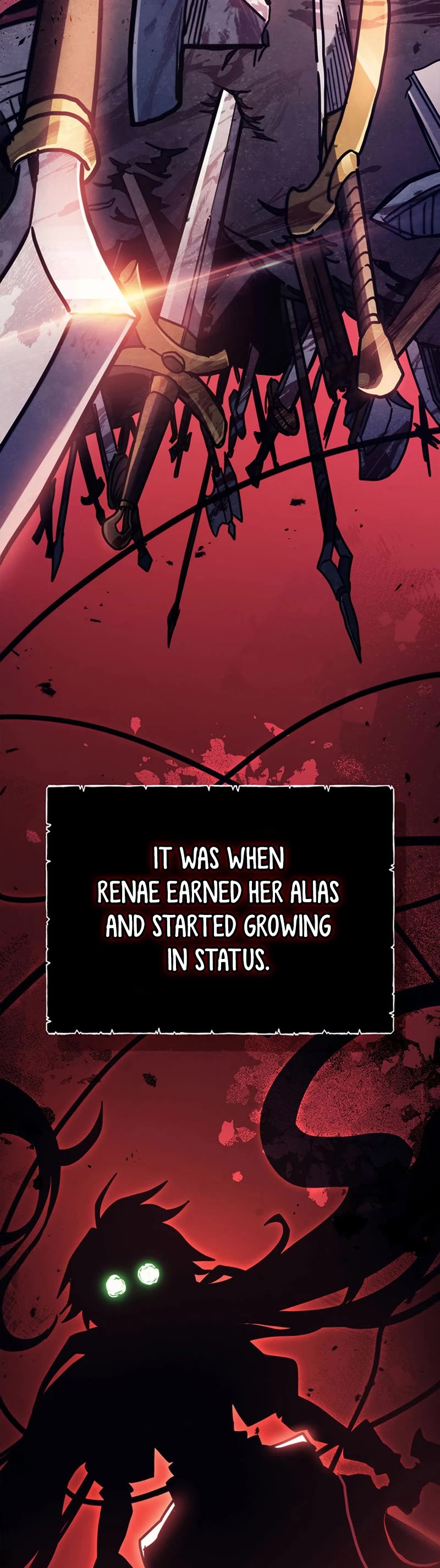 The Unbeatable Dungeon's Lazy Boss Monster chapter 4 page 28