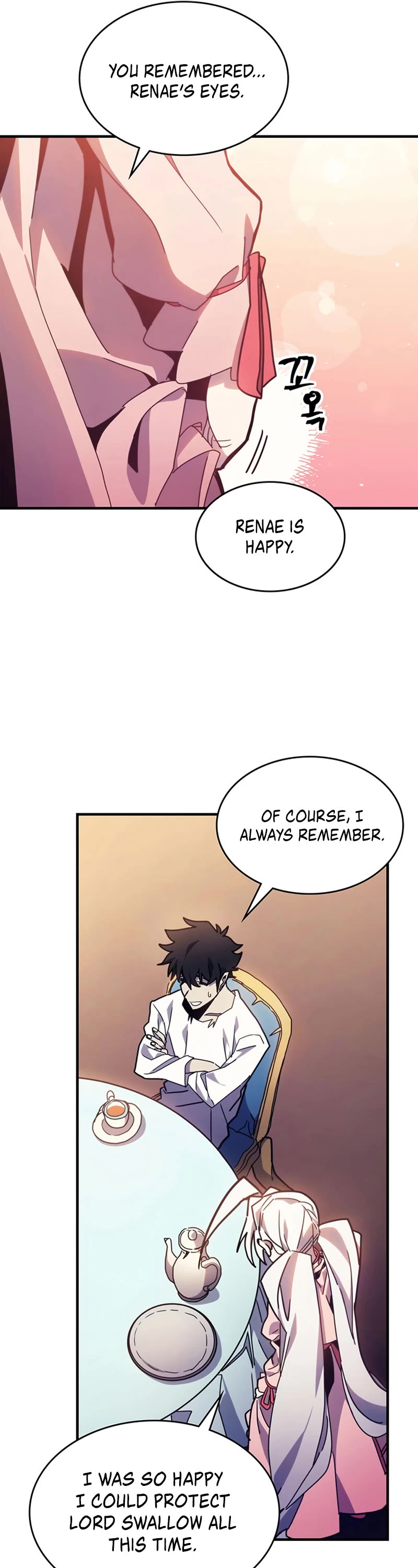 The Unbeatable Dungeon's Lazy Boss Monster chapter 4 page 30