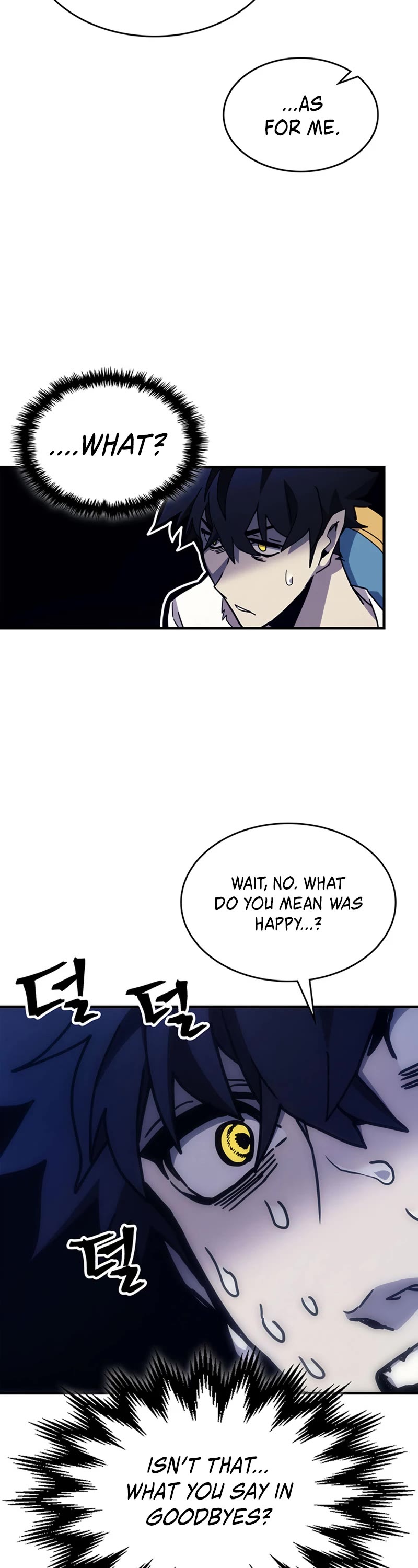 The Unbeatable Dungeon's Lazy Boss Monster chapter 4 page 31