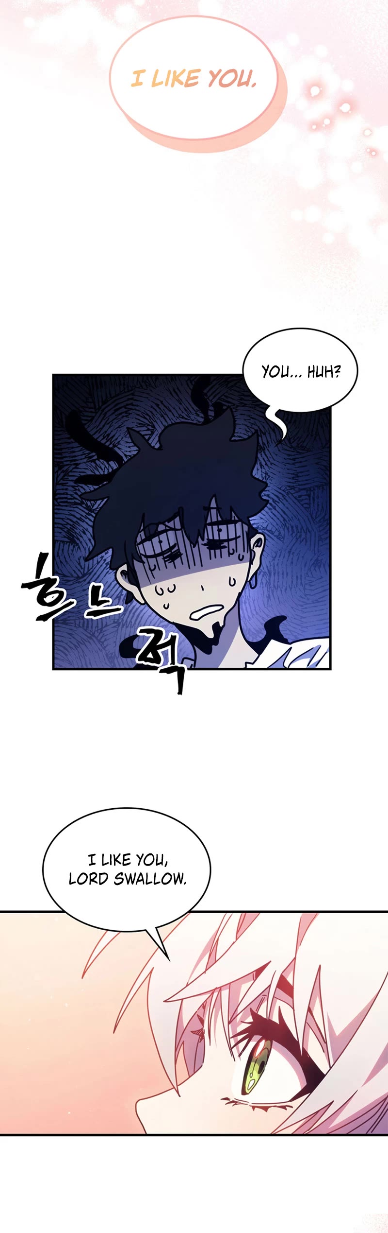 The Unbeatable Dungeon's Lazy Boss Monster chapter 4 page 33