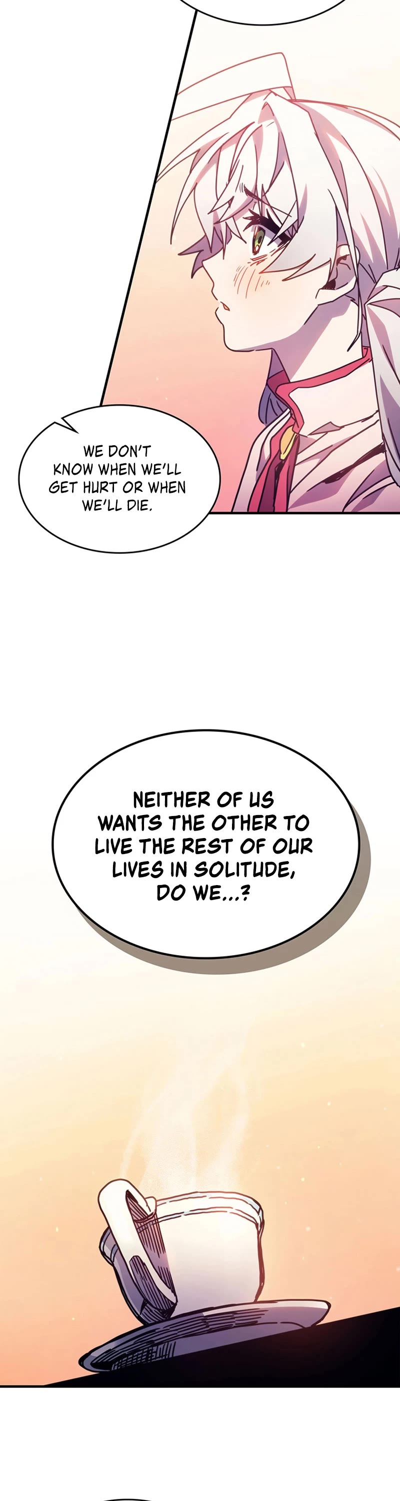 The Unbeatable Dungeon's Lazy Boss Monster chapter 4 page 36