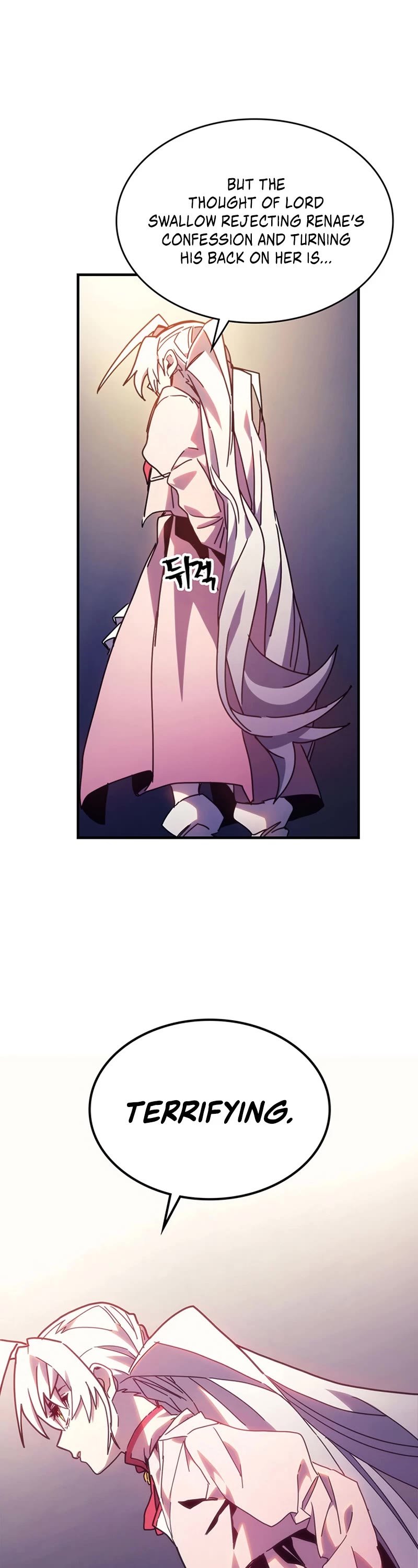 The Unbeatable Dungeon's Lazy Boss Monster chapter 4 page 38