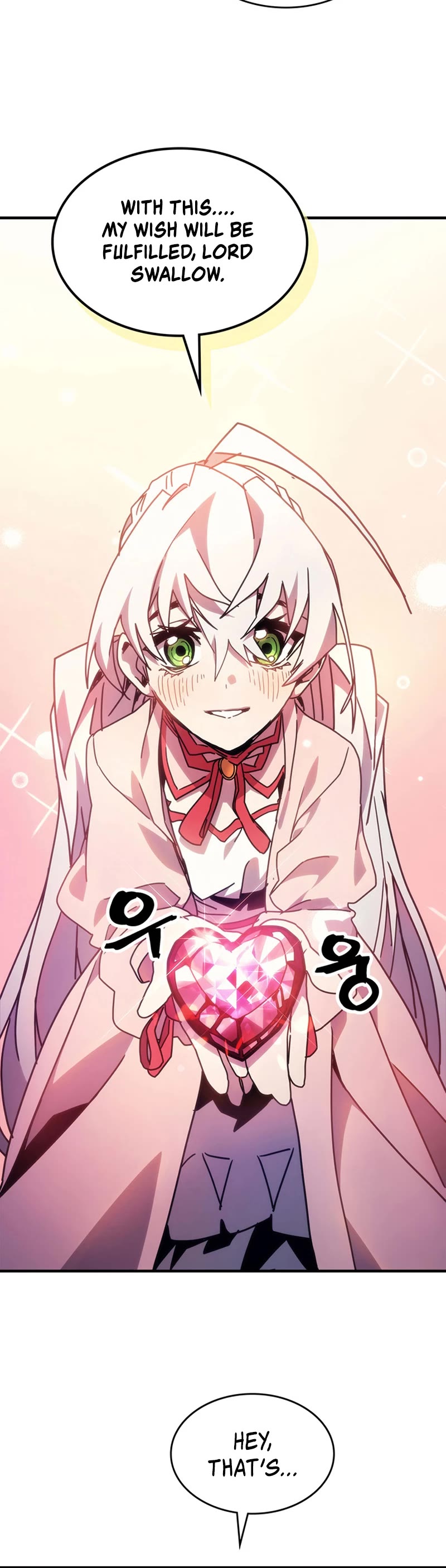 The Unbeatable Dungeon's Lazy Boss Monster chapter 4 page 41