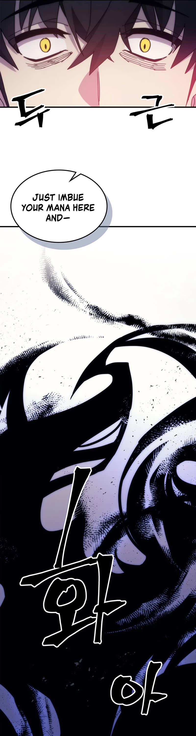 The Unbeatable Dungeon's Lazy Boss Monster chapter 4 page 42