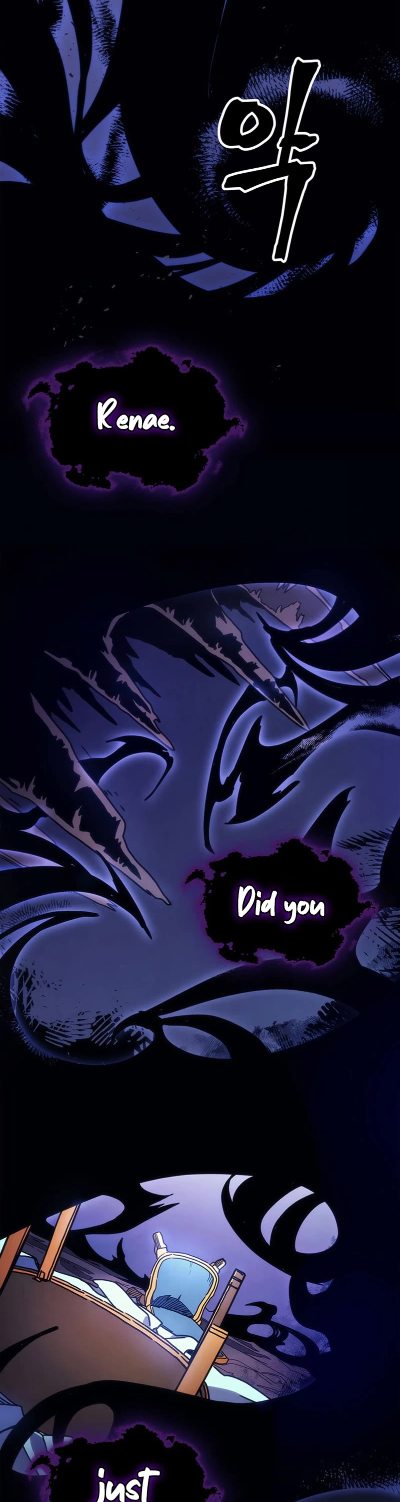 The Unbeatable Dungeon's Lazy Boss Monster chapter 4 page 43