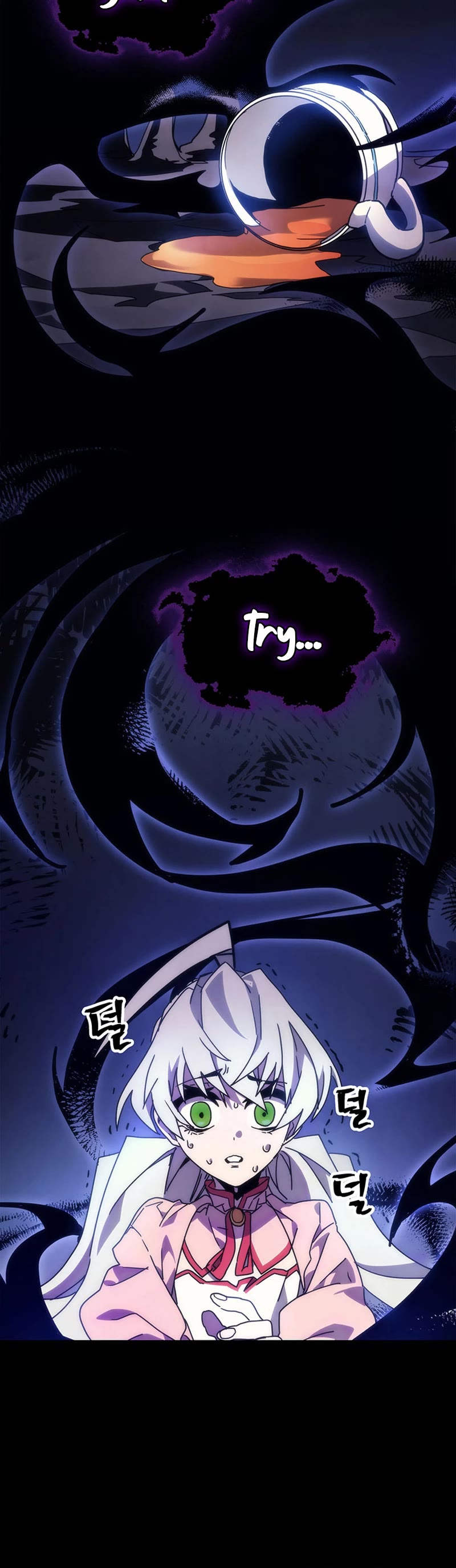 The Unbeatable Dungeon's Lazy Boss Monster chapter 4 page 44