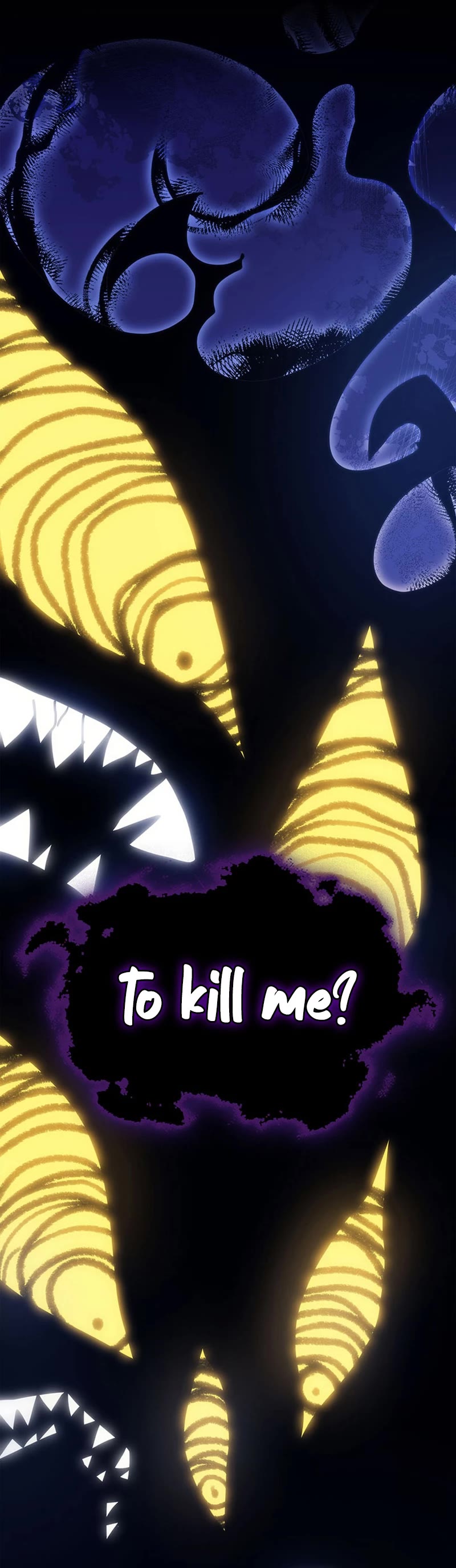 The Unbeatable Dungeon's Lazy Boss Monster chapter 4 page 45