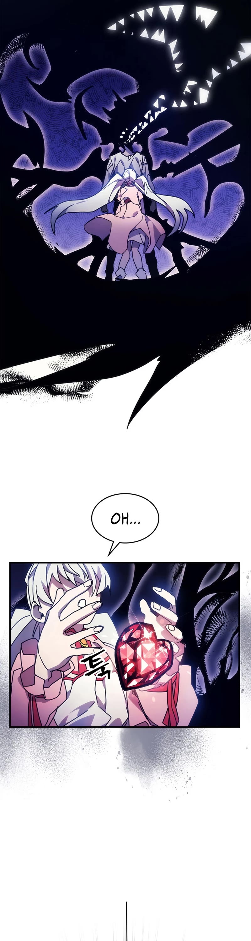 The Unbeatable Dungeon's Lazy Boss Monster chapter 4 page 46