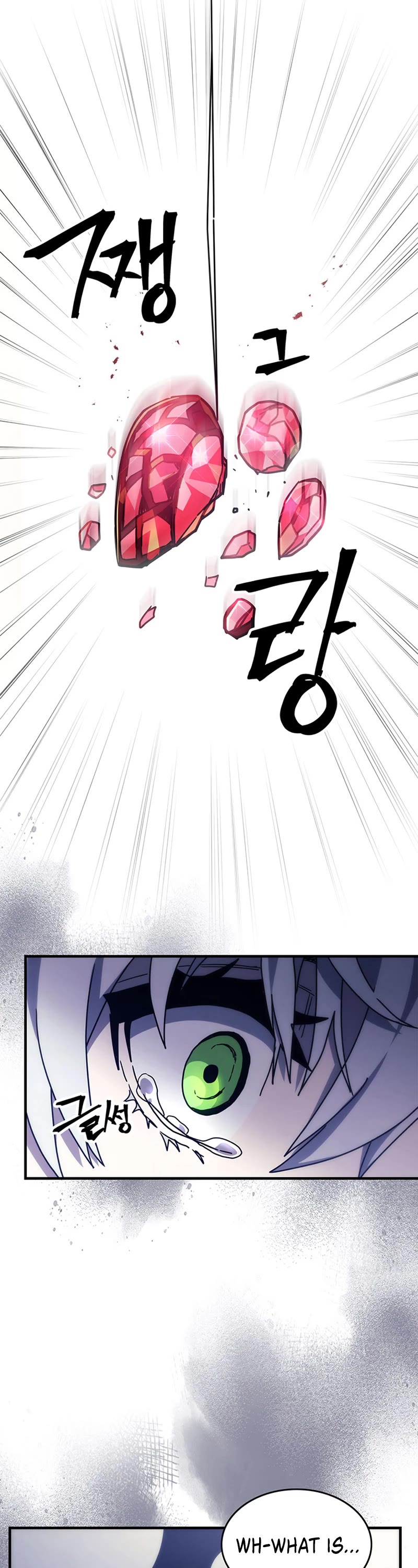 The Unbeatable Dungeon's Lazy Boss Monster chapter 4 page 47