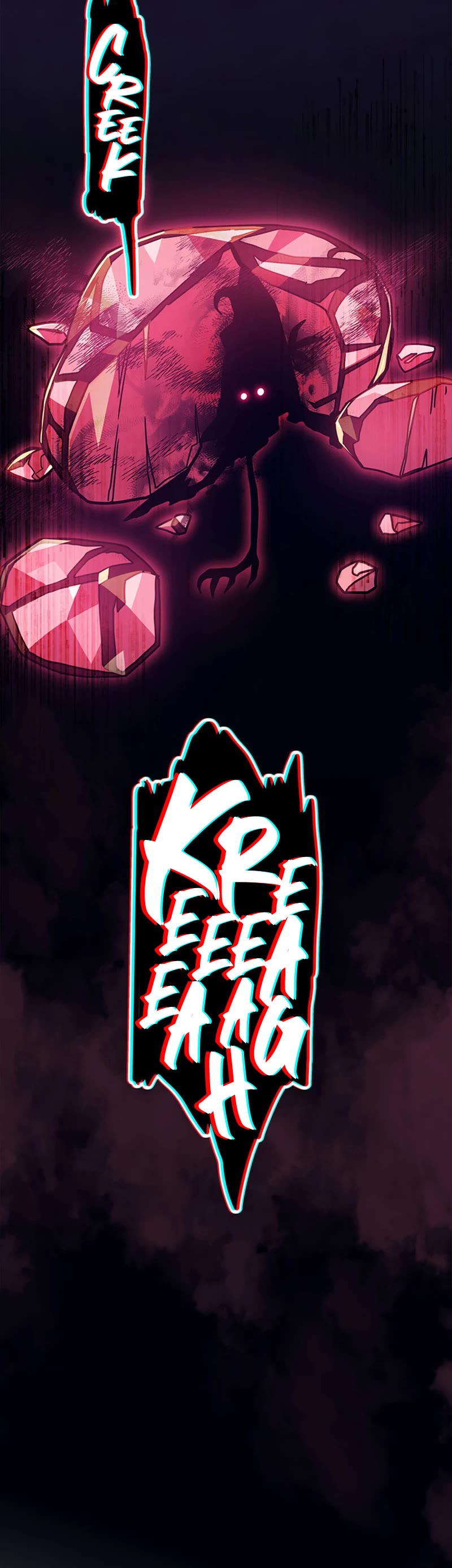 The Unbeatable Dungeon's Lazy Boss Monster chapter 4 page 49