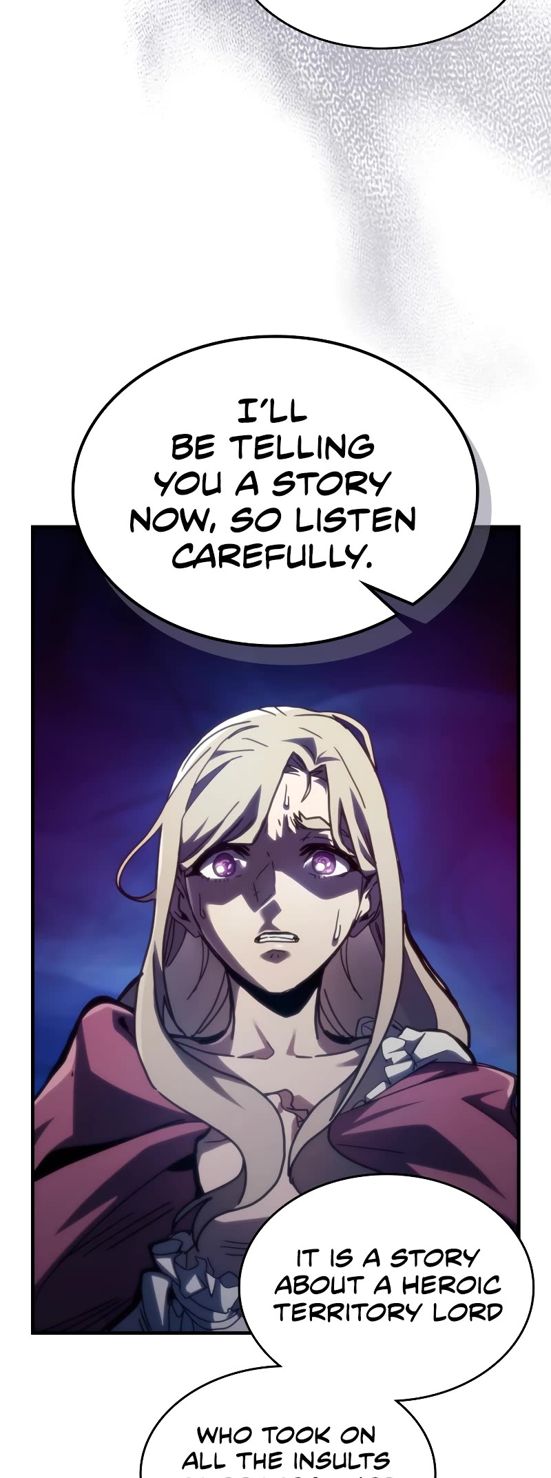 The Unbeatable Dungeon's Lazy Boss Monster chapter 40 page 12