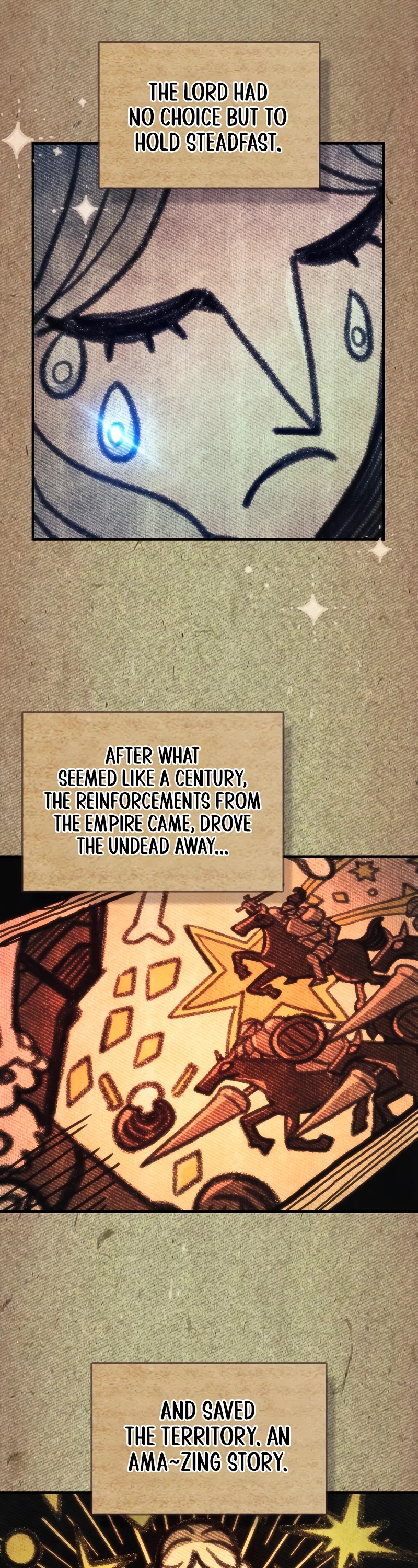 The Unbeatable Dungeon's Lazy Boss Monster chapter 40 page 15