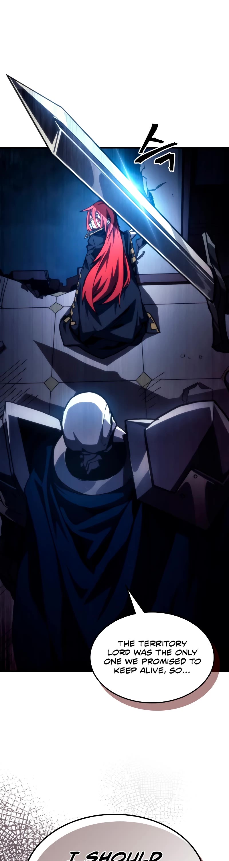 The Unbeatable Dungeon's Lazy Boss Monster chapter 40 page 2