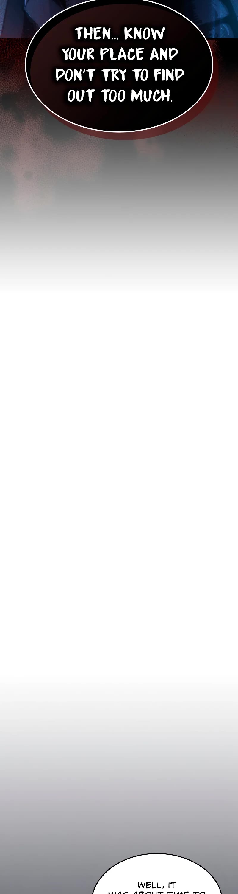 The Unbeatable Dungeon's Lazy Boss Monster chapter 40 page 23