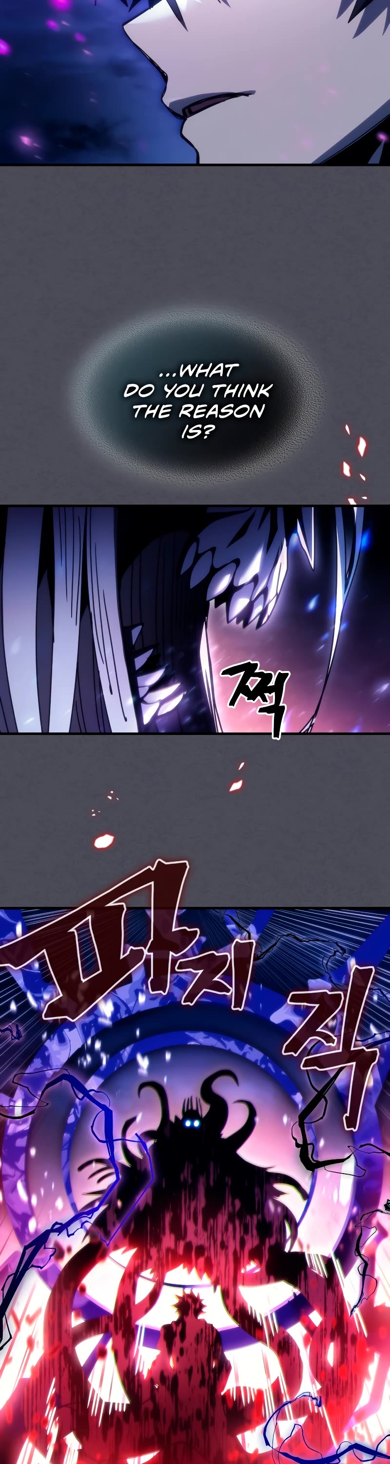 The Unbeatable Dungeon's Lazy Boss Monster chapter 40 page 28