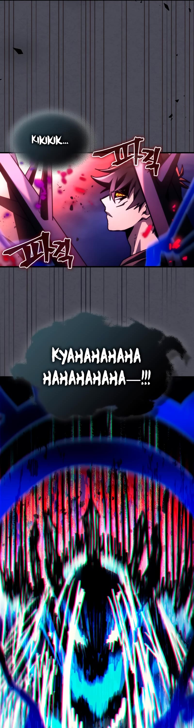 The Unbeatable Dungeon's Lazy Boss Monster chapter 40 page 31