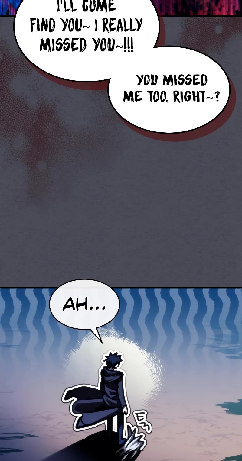 The Unbeatable Dungeon's Lazy Boss Monster chapter 40 page 38