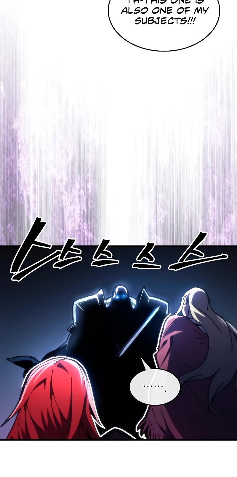 The Unbeatable Dungeon's Lazy Boss Monster chapter 40 page 5