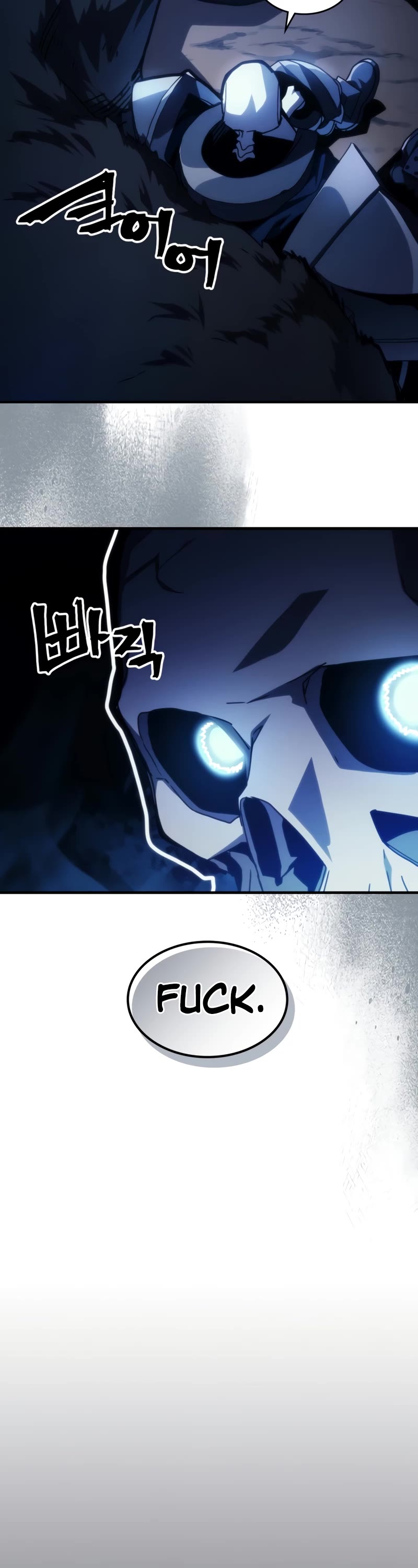 The Unbeatable Dungeon's Lazy Boss Monster chapter 41 page 24