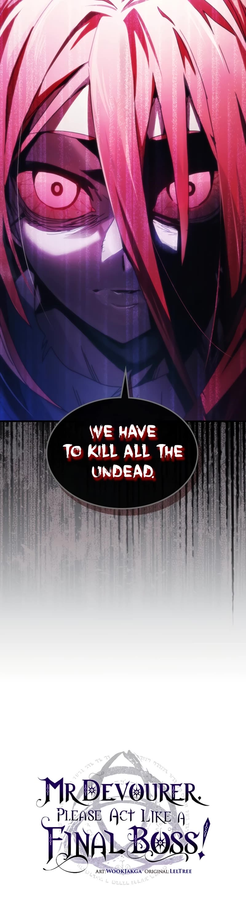 The Unbeatable Dungeon's Lazy Boss Monster chapter 41 page 31