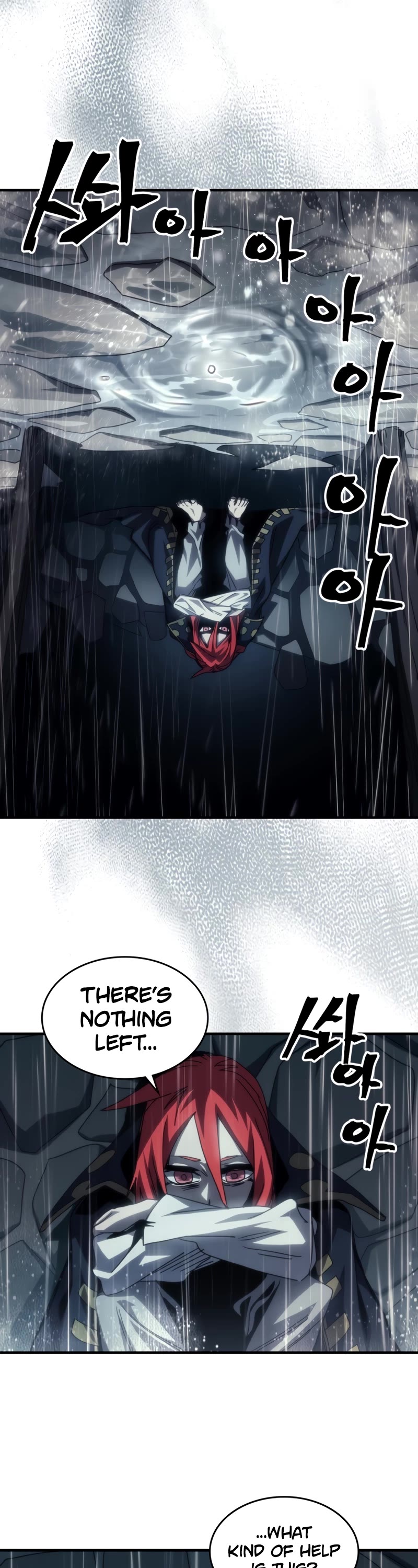 The Unbeatable Dungeon's Lazy Boss Monster chapter 41 page 4