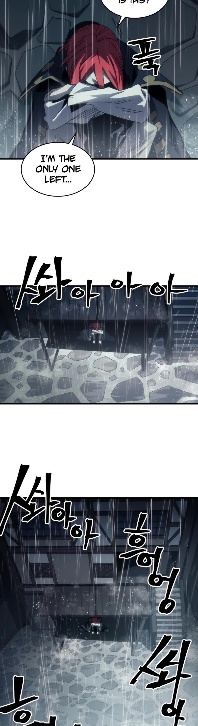 The Unbeatable Dungeon's Lazy Boss Monster chapter 41 page 5