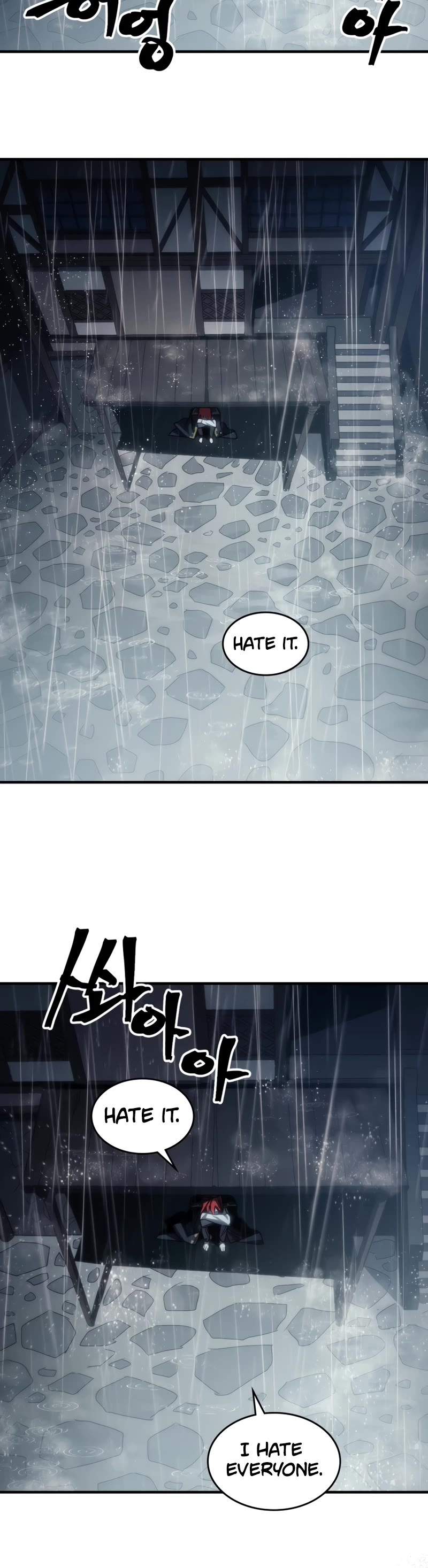 The Unbeatable Dungeon's Lazy Boss Monster chapter 41 page 6