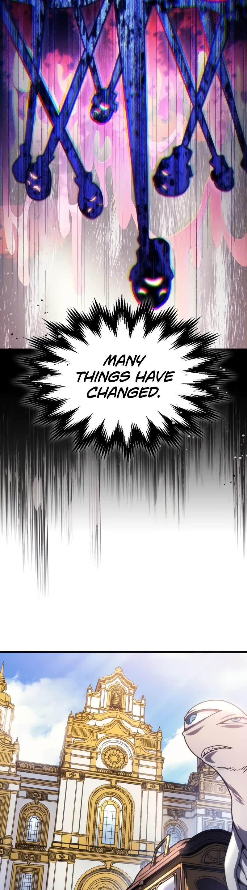 The Unbeatable Dungeon's Lazy Boss Monster chapter 42 page 10