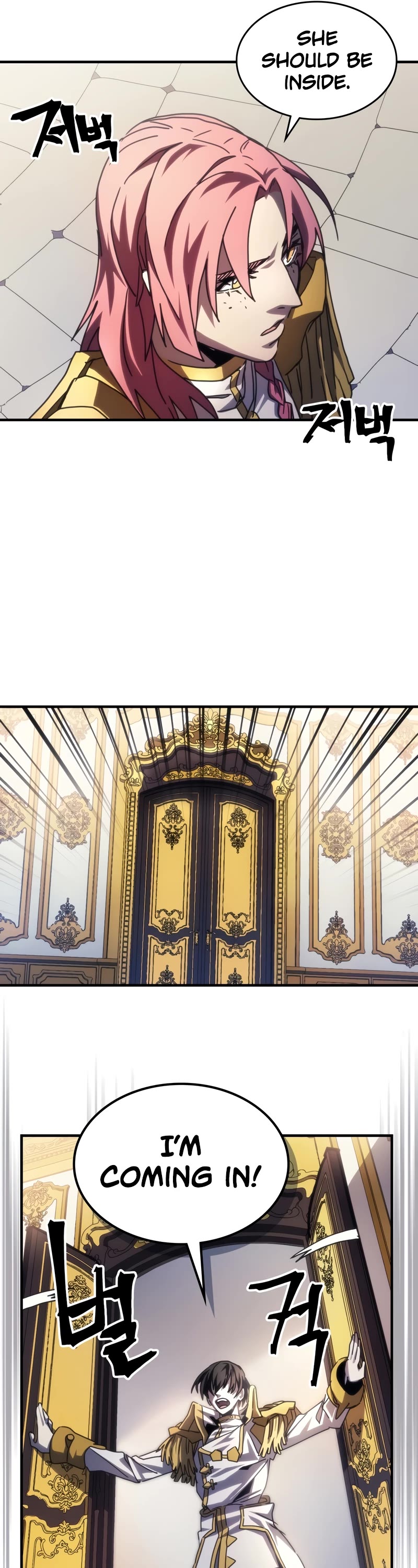 The Unbeatable Dungeon's Lazy Boss Monster chapter 42 page 12