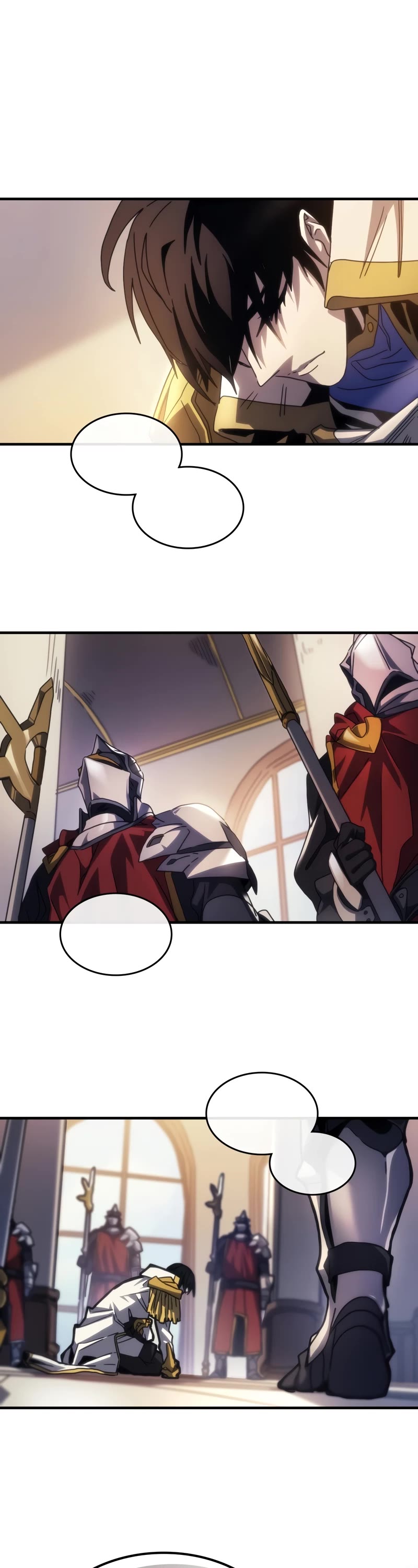 The Unbeatable Dungeon's Lazy Boss Monster chapter 42 page 2