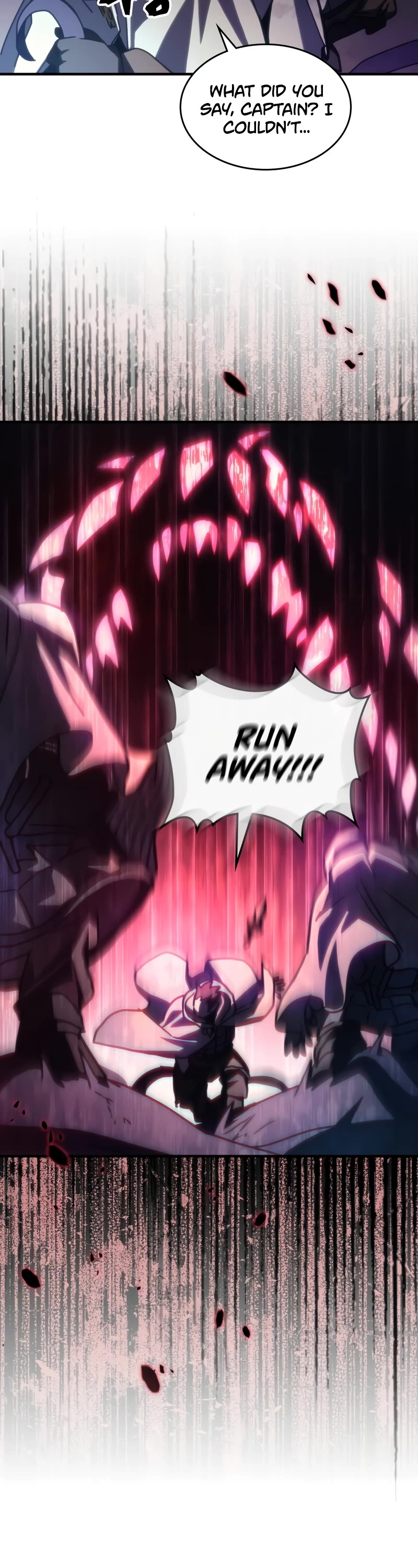 The Unbeatable Dungeon's Lazy Boss Monster chapter 42 page 26