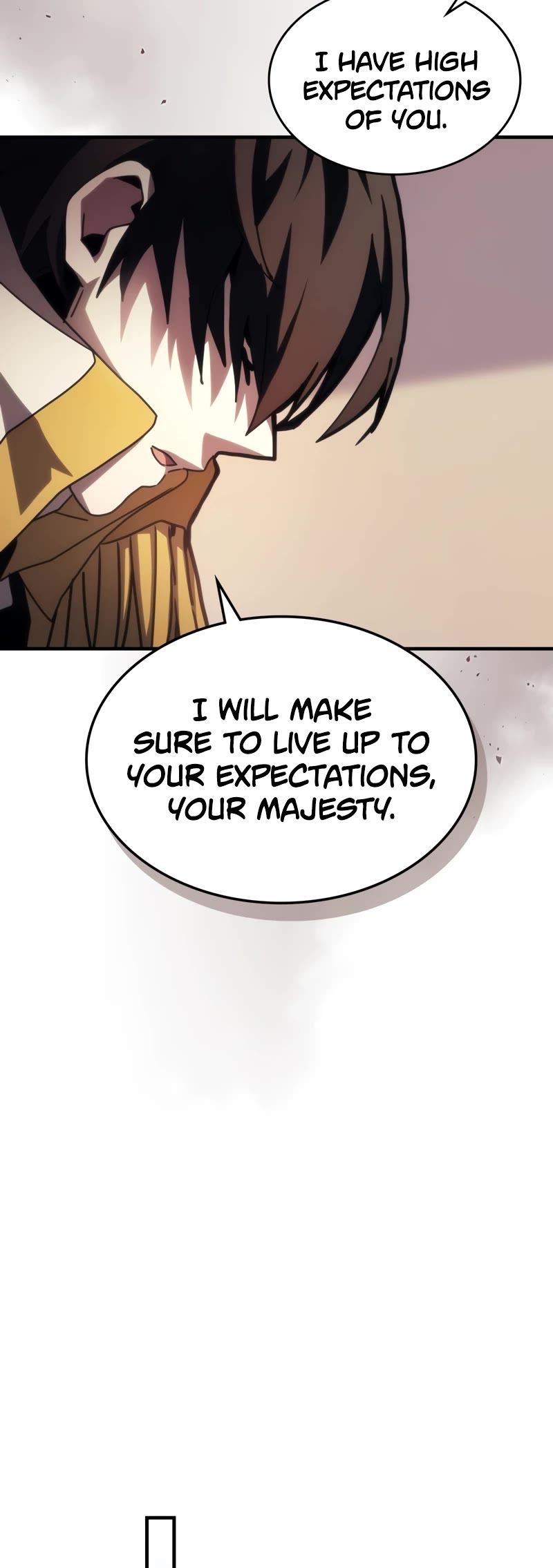 The Unbeatable Dungeon's Lazy Boss Monster chapter 42 page 5