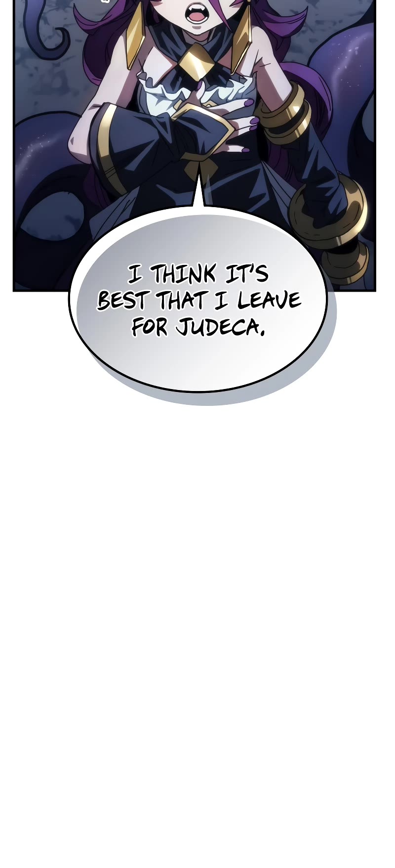 The Unbeatable Dungeon's Lazy Boss Monster chapter 43 page 17