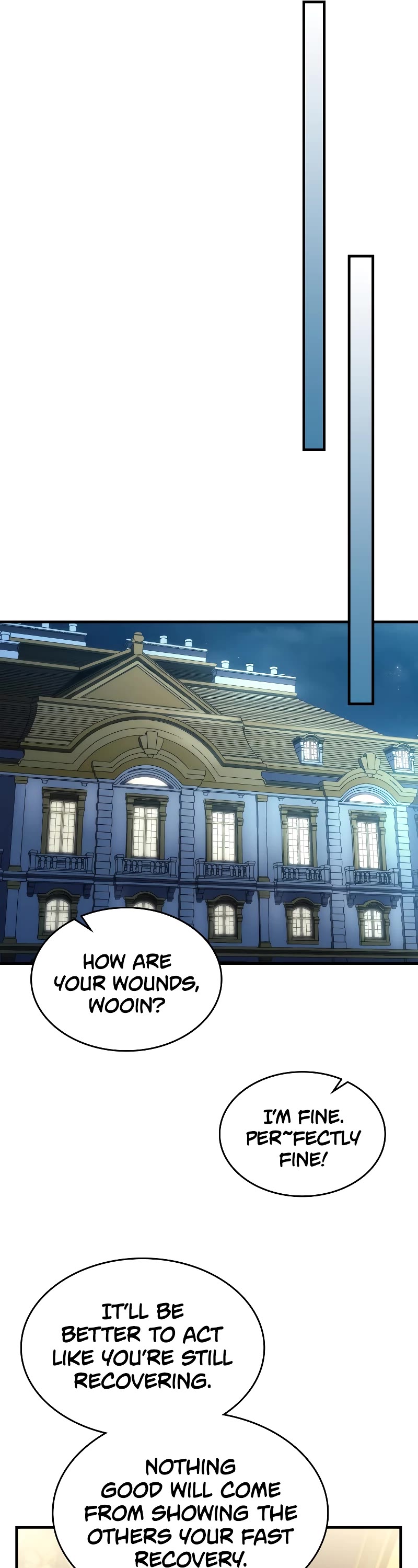 The Unbeatable Dungeon's Lazy Boss Monster chapter 43 page 18