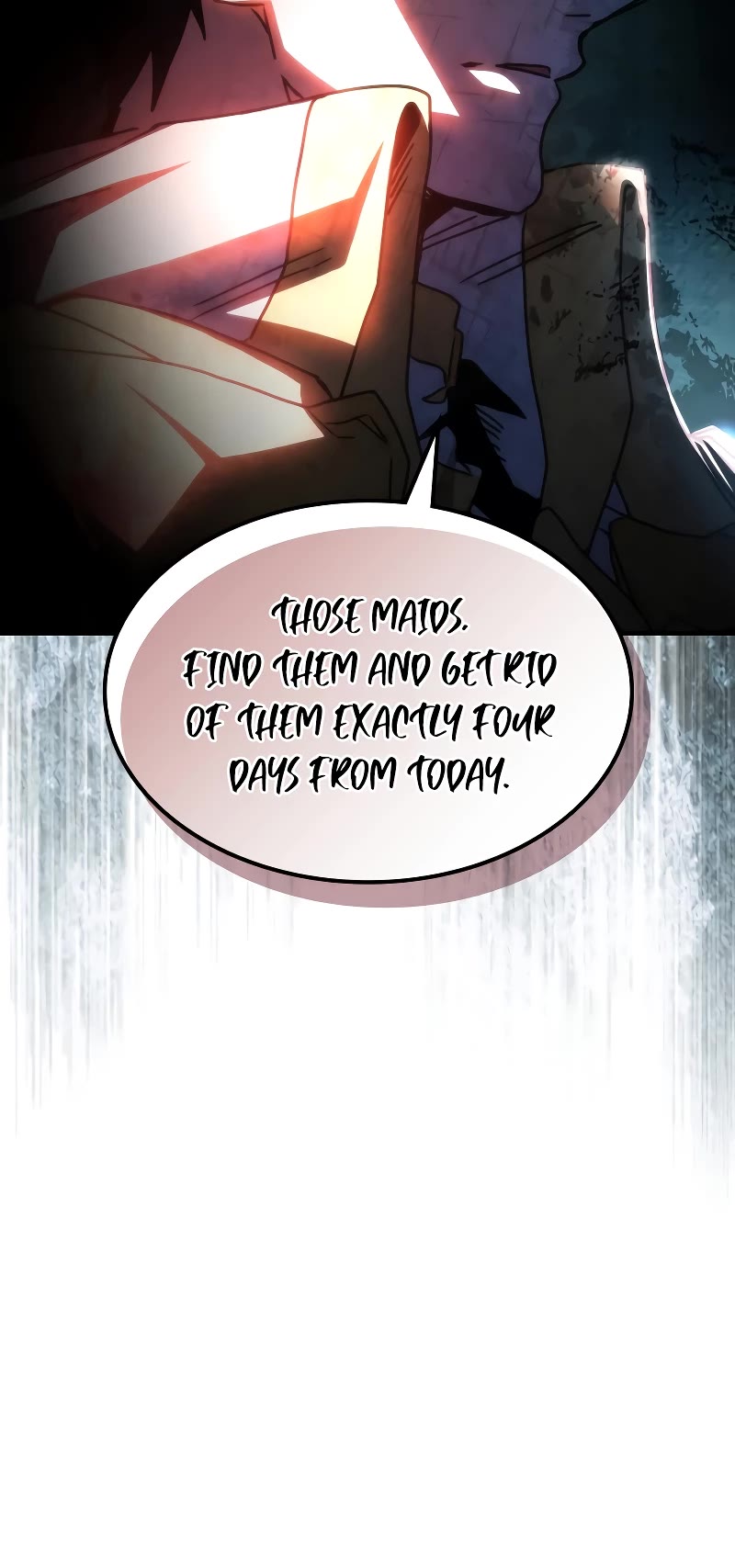 The Unbeatable Dungeon's Lazy Boss Monster chapter 43 page 24