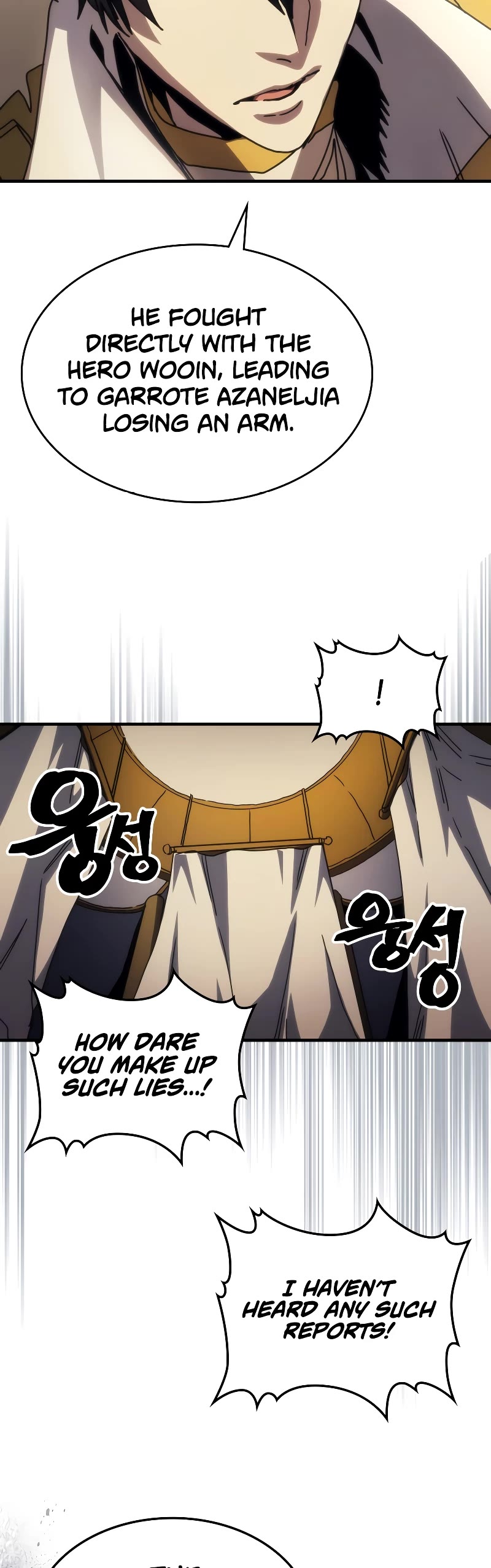 The Unbeatable Dungeon's Lazy Boss Monster chapter 43 page 28