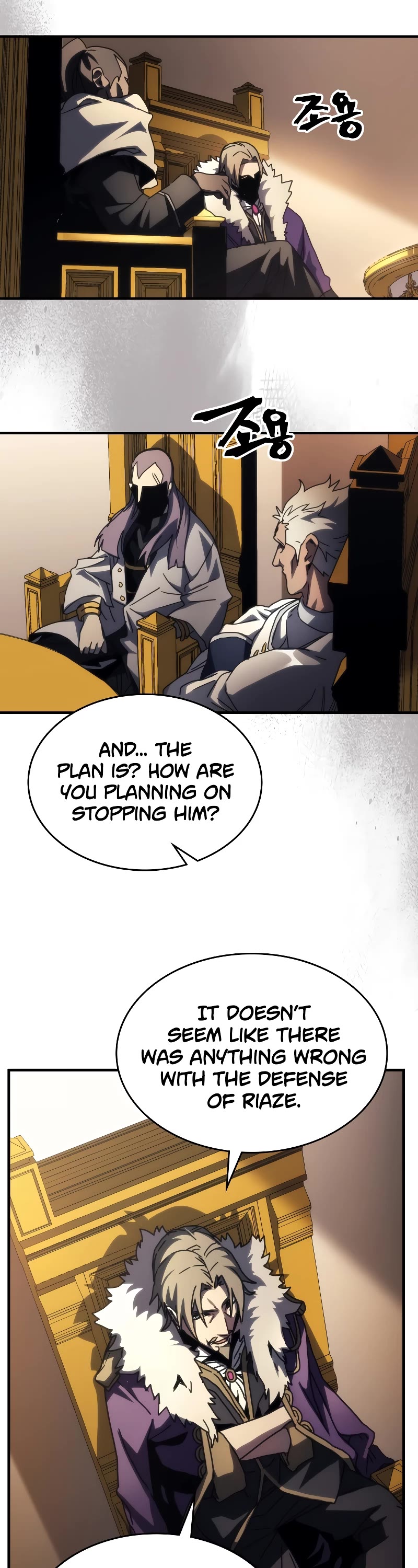 The Unbeatable Dungeon's Lazy Boss Monster chapter 43 page 31