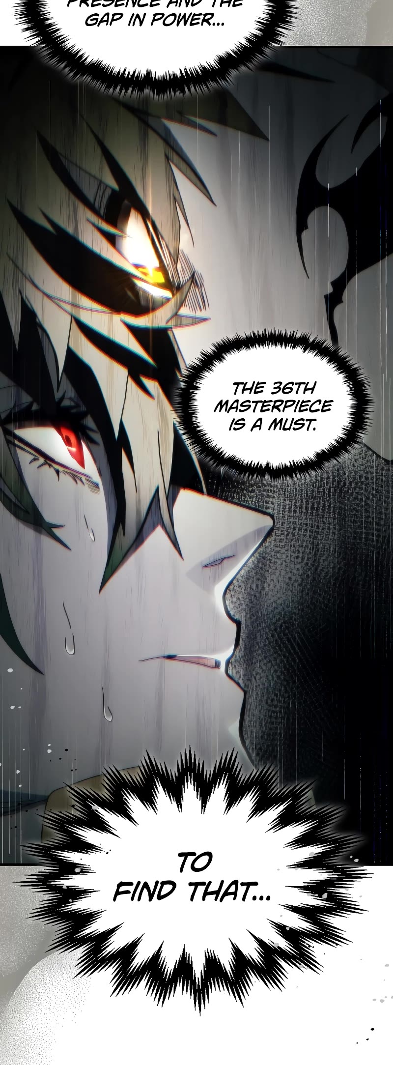 The Unbeatable Dungeon's Lazy Boss Monster chapter 43 page 36