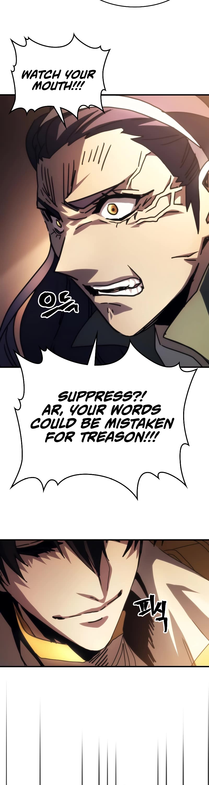 The Unbeatable Dungeon's Lazy Boss Monster chapter 43 page 39